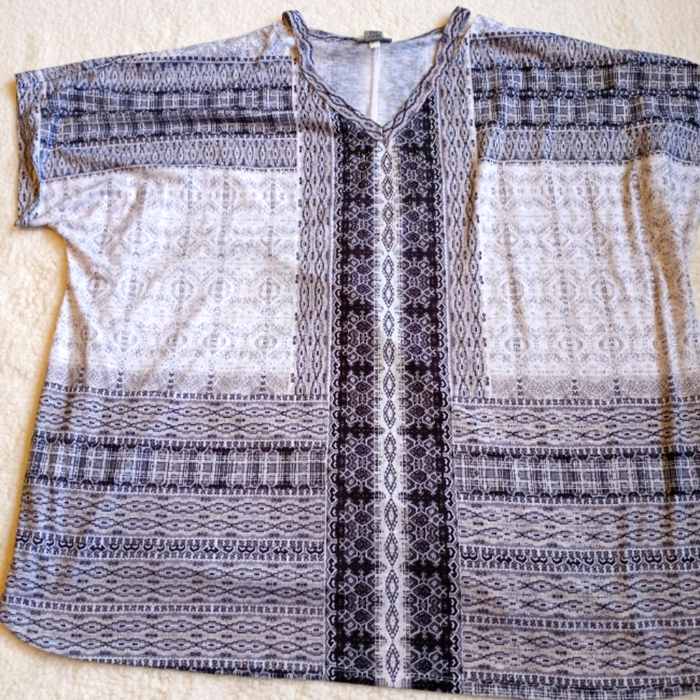Catherines Stud Summer Top